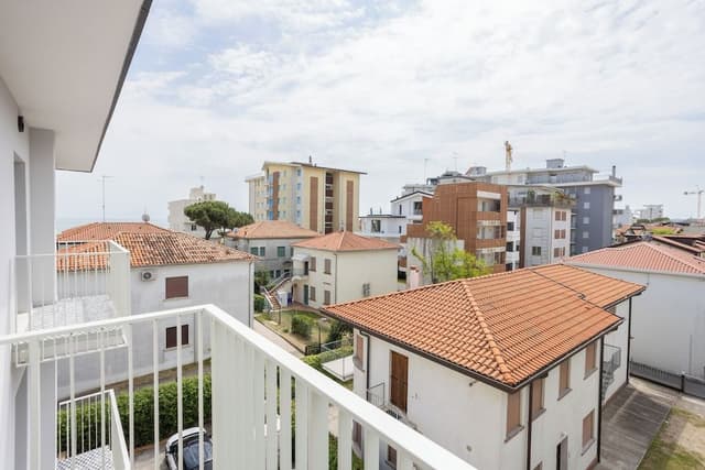 Deluxe Double Room, Balcony