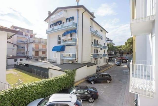 Deluxe Double Room, Balcony