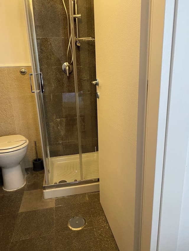 Basic Double Room Single Use, 1 Bedroom