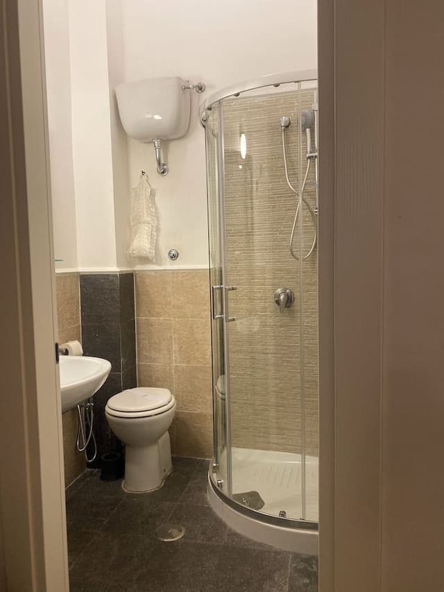 Superior Double Room, Balcony