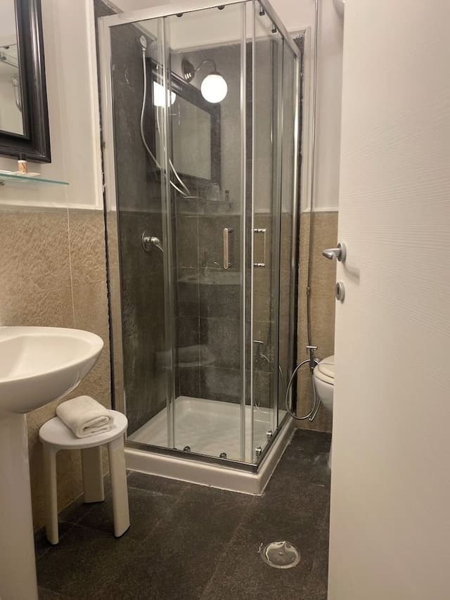 Superior Double Room, Balcony