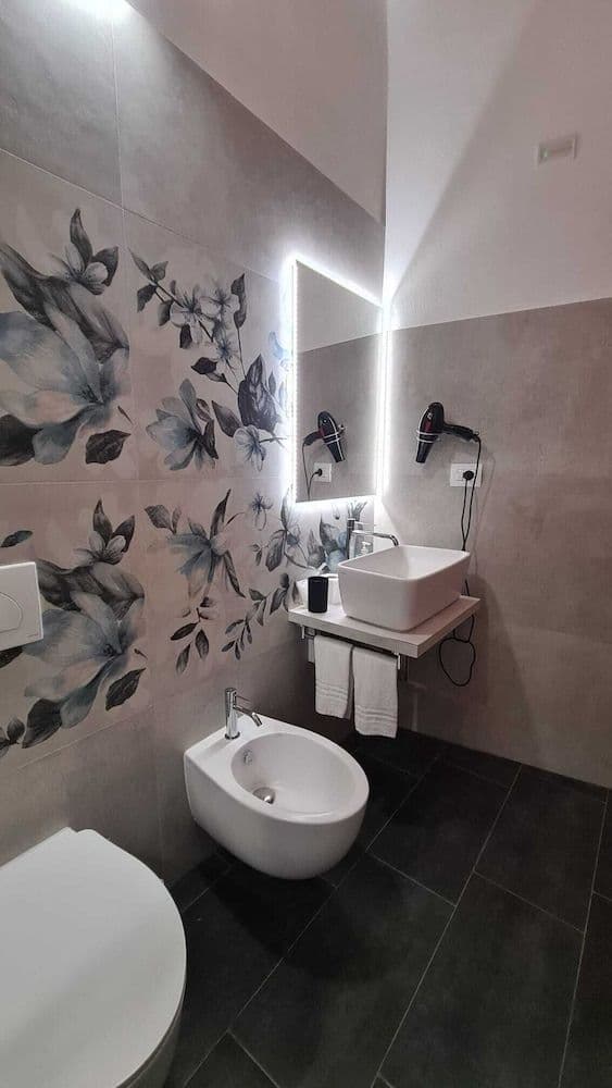 Comfort Double Room, 1 Bedroom