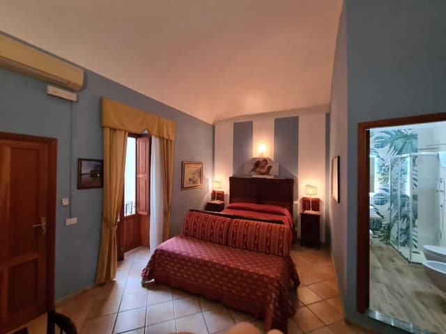 Deluxe Triple Room, Non Smoking