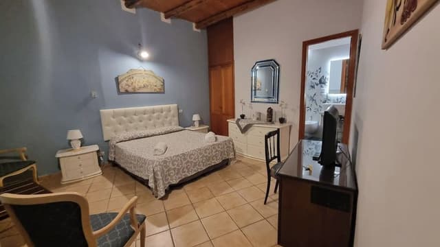 Comfort Double Room, 1 Bedroom