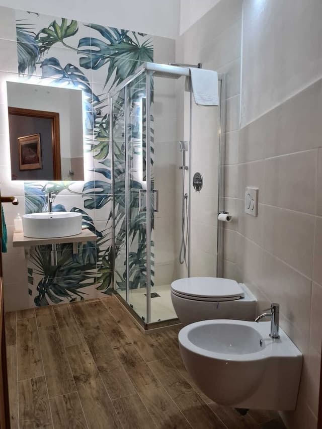 Deluxe Triple Room, Non Smoking