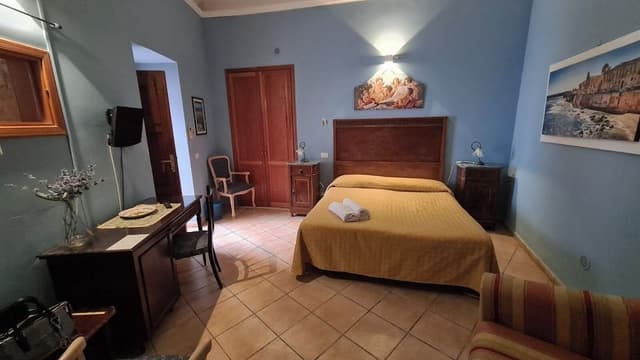 Comfort Double Room, 1 Bedroom