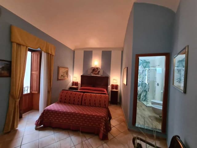 Deluxe Triple Room, Non Smoking