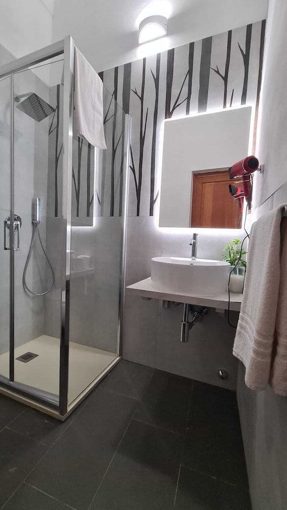 Comfort Double Room, 1 Bedroom