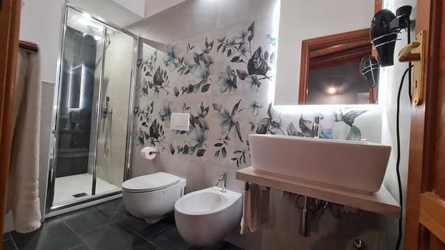Comfort Double Room, 1 Bedroom