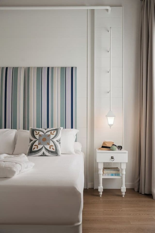 Superior Studio Suite, Balcony, Sea View