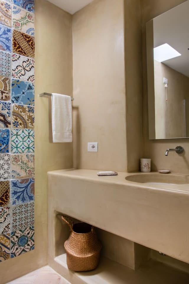 Deluxe Double Room (Sea view balcony or terrace)