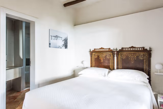 Junior Suite, Sea View