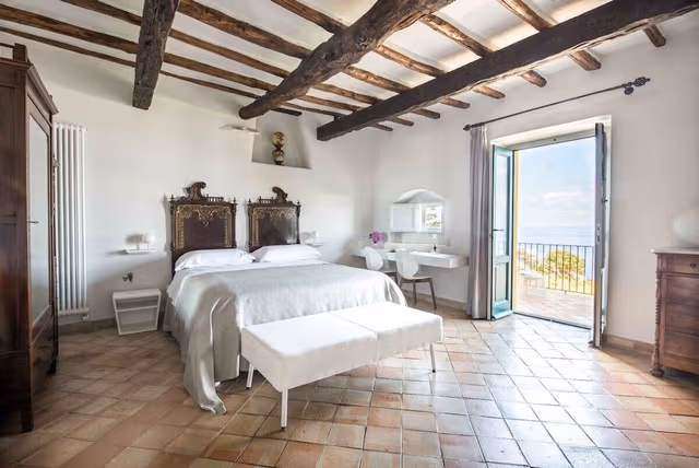 Master Suite