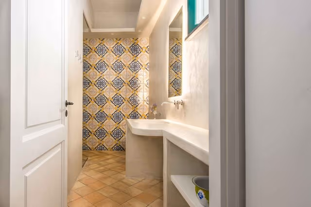 Master Suite