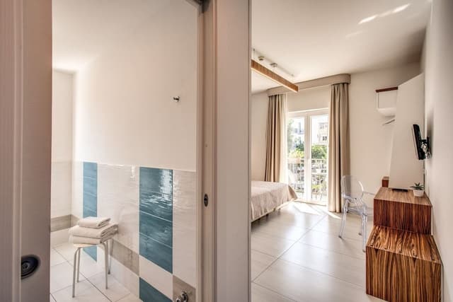 Classic Double or Twin Room, 1 Bedroom, Non Smoking
