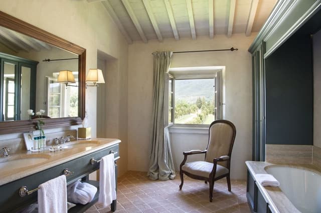 Premium Suite (Countryside)