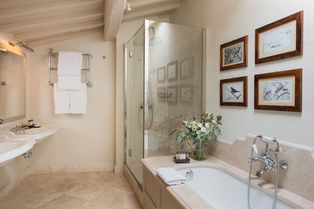 Family Suite, 2 Bedrooms (Borgo)