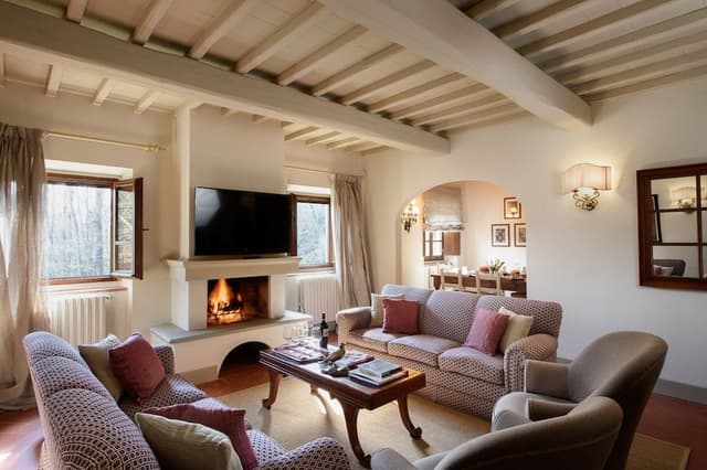 Traditional Villa