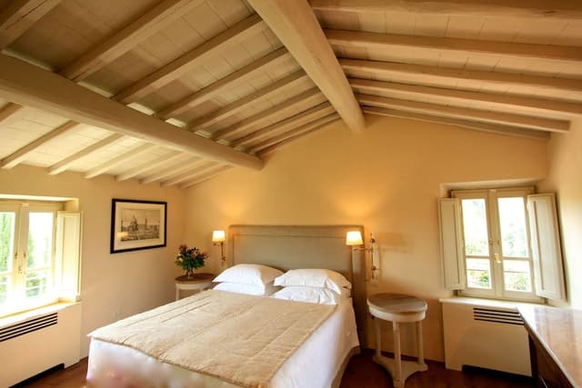Traditional Villa