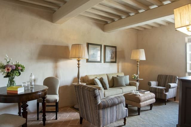 Traditional Villa