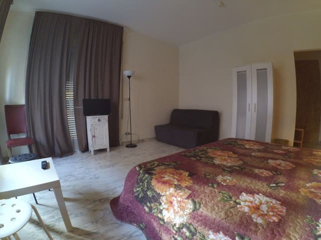 Standard Triple Room, Shared Bathroom