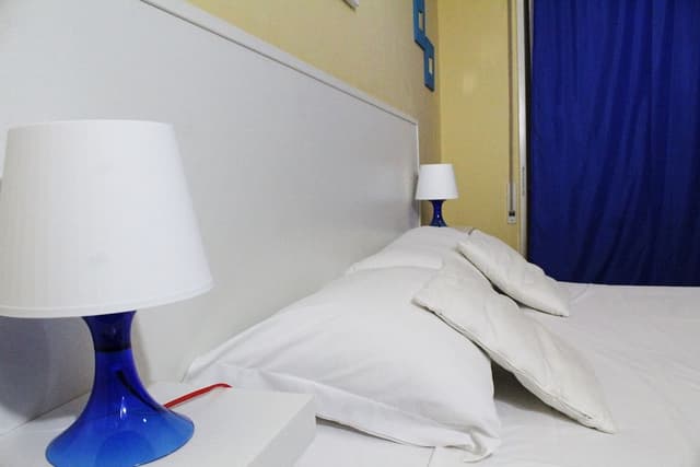 Superior Double Room, Private Bathroom