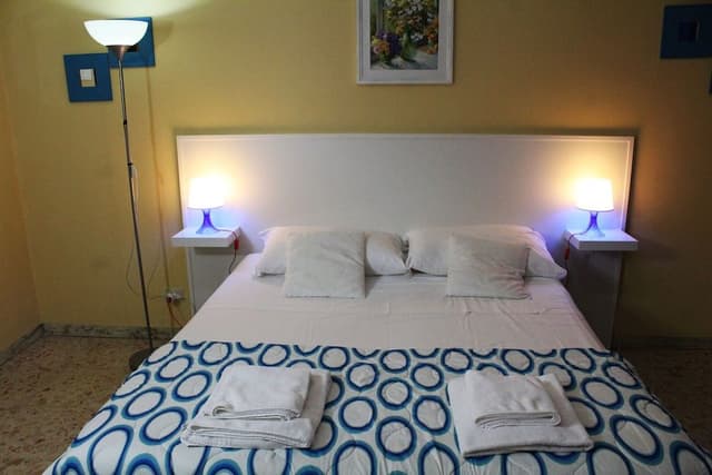 Superior Double Room, Private Bathroom