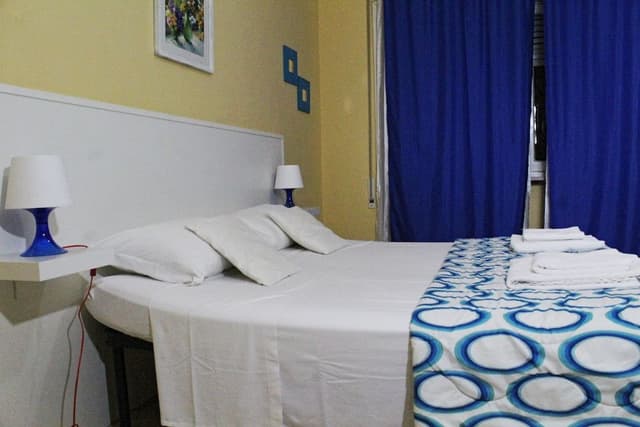 Superior Double Room, Private Bathroom