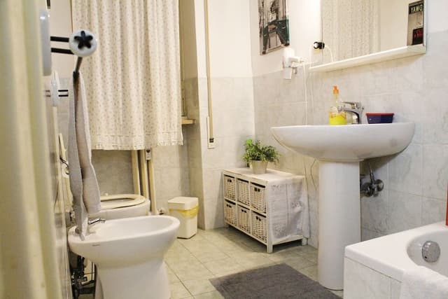 Superior Double Room, Private Bathroom