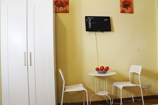 Standard Double Room, Private Bathroom (Jetted tub)