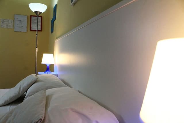 Superior Double Room, Private Bathroom