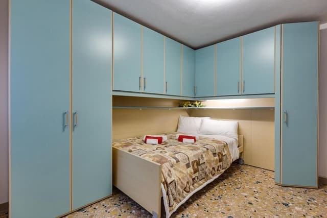 Apartment, 3 Bedrooms
