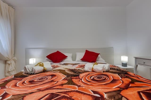 Apartment, 3 Bedrooms