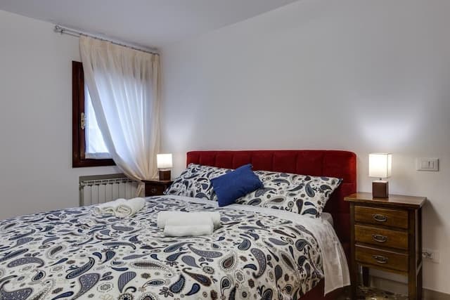 Apartment, 3 Bedrooms