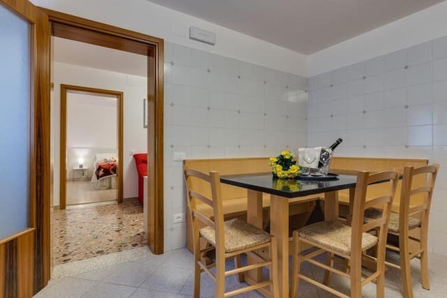 Apartment, 3 Bedrooms
