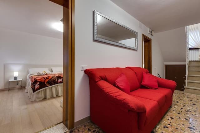 Apartment, 3 Bedrooms