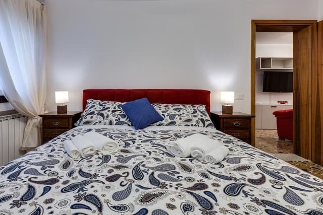 Apartment, 3 Bedrooms
