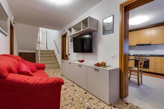 Apartment, 3 Bedrooms