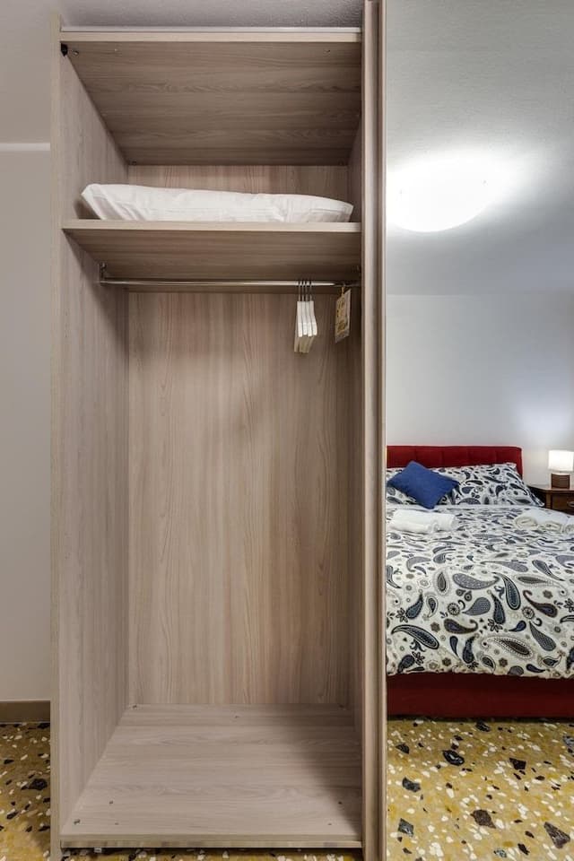 Apartment, 3 Bedrooms