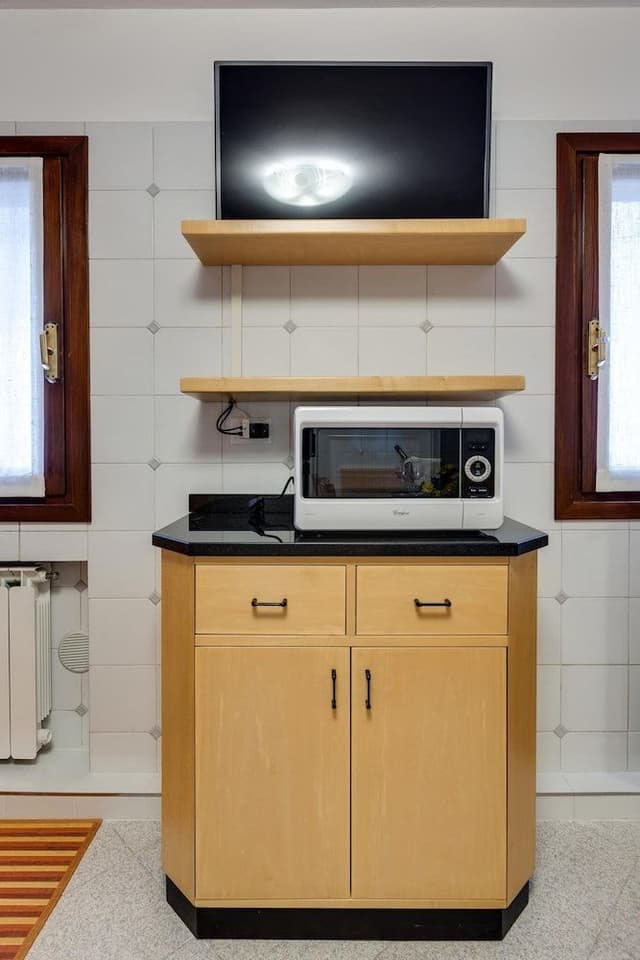 Apartment, 3 Bedrooms