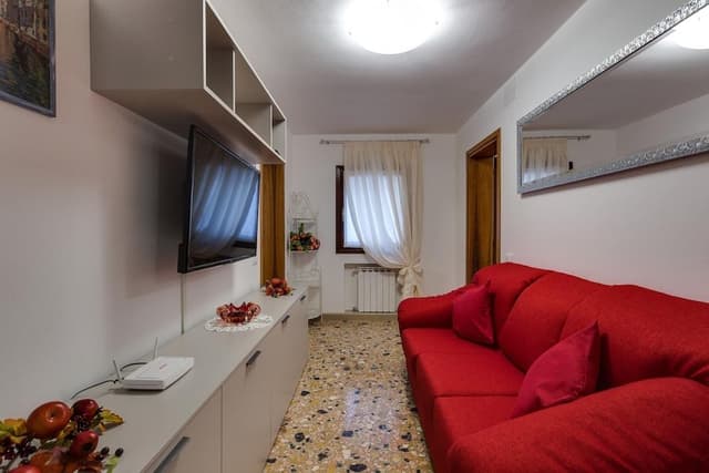 Apartment, 3 Bedrooms