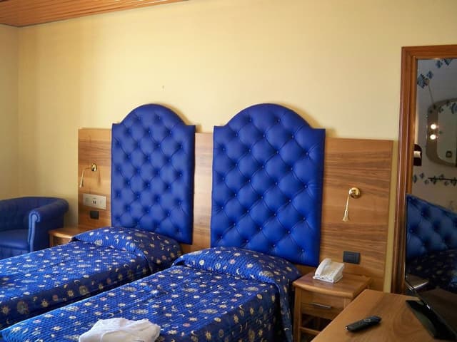 Classic Double or Twin Room, 1 Double or 2 Twin Beds