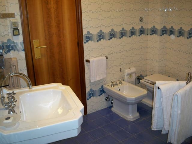 Classic Double or Twin Room, 1 Double or 2 Twin Beds