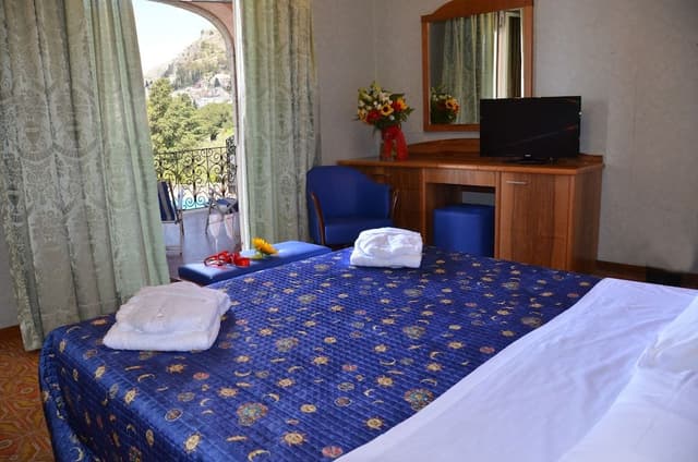 Classic Double or Twin Room, 1 Double or 2 Twin Beds