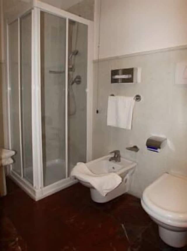 Triple Room with Balcony