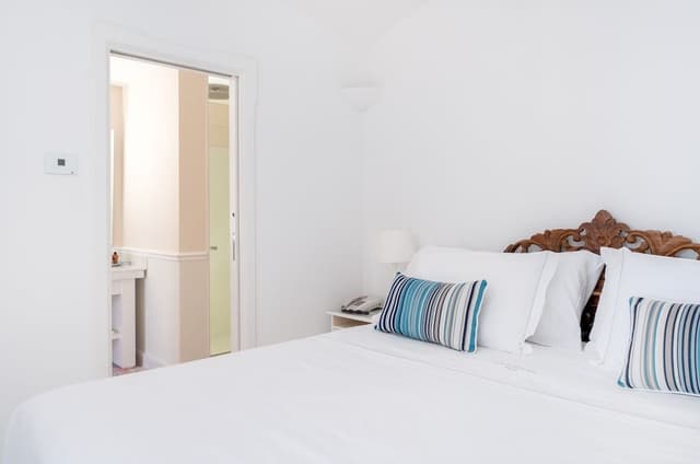 Elite Suite, Hot Tub, Sea View