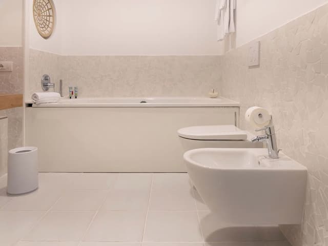 Junior Studio Suite, Balcony, Sea View