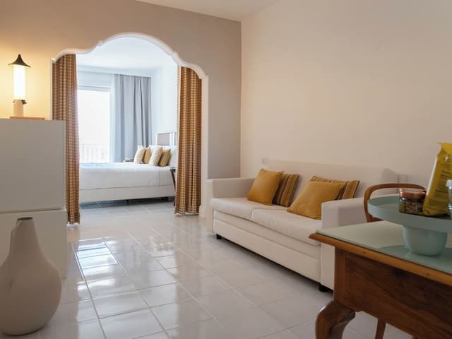 Junior Studio Suite, Balcony, Sea View