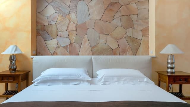 Presidential Suite, Jetted Tub, Sea View