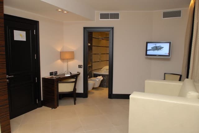 Junior Suite